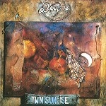 DOGMA(BRA) / ドグマ / TWIN SUNRISE