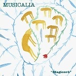 ALIA MUSICA / アリア・ムジカ / MAGICORO