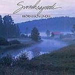 BJORN J:SON LINDH / SVENSK RAPSODI