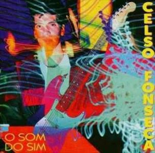 CELSO FONSECA / セルソ・フォンセカ / O SOM DO SIM
