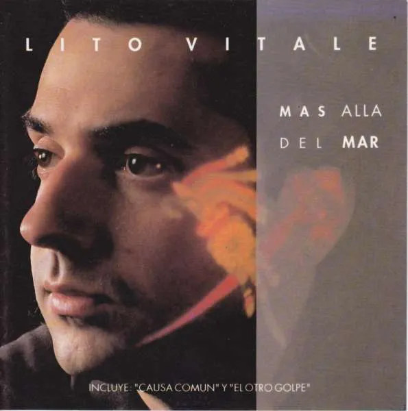 LITO VITALE / リト・ビターレ / MAS ALLA DEL MAR