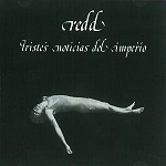 REDD / TRISTES NOTICIAS DEL IMPERIO