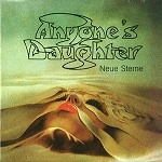 ANYONE'S DAUGHTER / エニワンズ・ドーター / NEUE STERNE