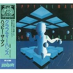 HAPPY THE MAN / ハッピー・ザ・マン / クラフィティー・ハンズ