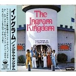 INGRAM / イングラム / イングラム・キングダム