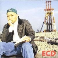 ECD / イーシーデイー
