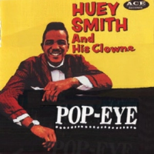 HUEY PIANO SMITH / ヒューイ・ピアノ・スミス / ポパイ