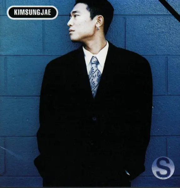 KIM SUNG JAE / キム・ソンジェ / KIM SUNG JAE