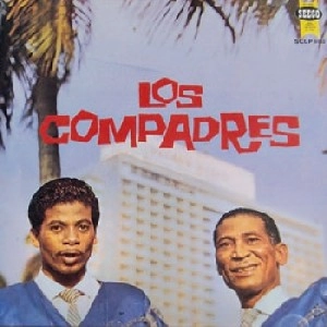 LOS COMPADRES / ロス・コンパドレス / ベスト・オヴ
