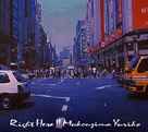 向島ゆり子 / Ｒｉｇｈｔ　Ｈｅｒｅ！！