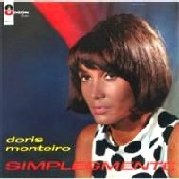 DORIS MONTEIRO / ドリス・モンテイロ / シンプレスメンチ
