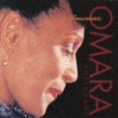 OMARA PORTUONDO / オマーラ・ポルトゥオンド / 想いあふれて
