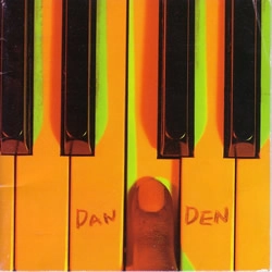 DANDEN / いつも誰かがみつめてる