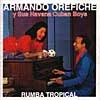ARMANDO OREFICHE / ルンバ・トロピカル