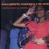 ADALBERTO ALVAREZ / アダルベルト・アルバレス / ゲームの始まり