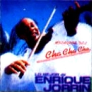 ORQUESTA ENRIQUE JORRIN / エンリケ・ホリン / チャチャチャは素晴らしい