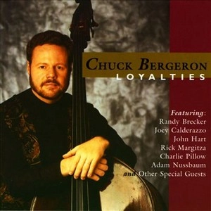 CHUCK BERGERON / LOYALTIES