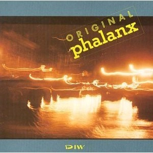 PHALANX / ファランクス / オリジナル・ファランクス