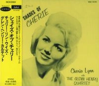CHERIE LYNN / チェリー・リン / シェイズ・オブ・チェリー