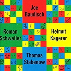 JOE BAUDISCH / JOE BAUDISCH AND FRIENDS