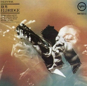 ROY ELDRIDGE / ロイ・エルドリッジ / DALE'S WAIL