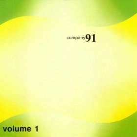 COMPANY / カンパニー / COMPANY91 VOL.1