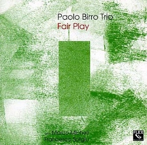 PAOLO BIRRO / パオロ・ビッロ / FAIR PLAY