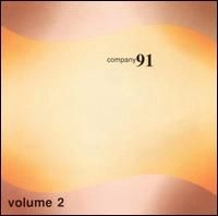 COMPANY / カンパニー / COMPANY91 VOL2