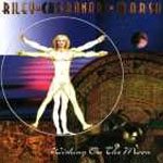 HOWARD RILEY / ハワード・ライリー / WISHING ON THE MOON