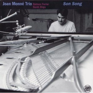JOAN MONNE / SON SONG
