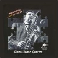 GIANNI BASSO / ジャンニ・バッソ / QUARTET