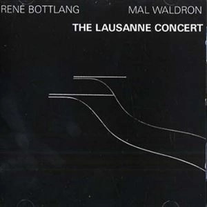 RENE BOTTLANG / LAUSANNE CONCERT