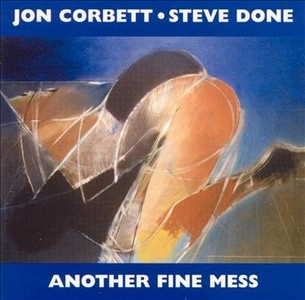 JOHN CORBETT / ジョン・コルベット / ANOTHER FIVE MESS