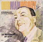 BILL PERKINS / ビル・パーキンス / OUR MAN WOODY