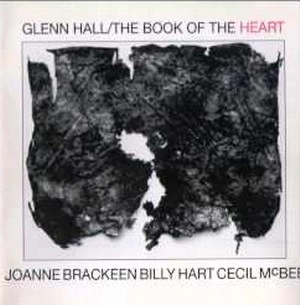 GLEN HALL / グレンホール / BOOK OF THE HEART
