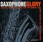 V,A,(JAMES CLAY,BOB COOPER,MARCEHL IVERY,etc.) / SAXOPHONE GLORY VOL.1