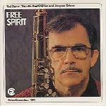 TED BROWN / テッド・ブラウン / FREE SPIRIT