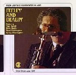 RALPH LALAMA / ラルフ・ララマ / FEELIN' AND DEALIN'