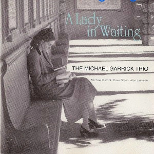 MICHAEL GARRICK / マイケル・ギャリック / LADY IN WAITING