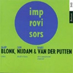 JAAP BLONK / BLONK,NIJDAM & VAN DER PUTTEN