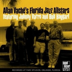 ALLAN VACHE / FLORIDA JAZZ ALLSTARS