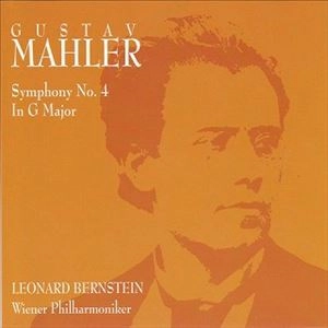 LEONARD BERNSTEIN / レナード・バーンスタイン / MAHLER: SYMPHONY NO.4