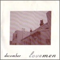 LOVEMEN / ＤＥＣＥＭＢＥＲ