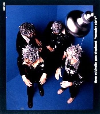 WONDER STYLE / thee michelle gun elephant / ザ