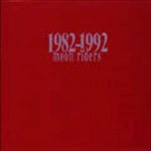 moonriders / ムーンライダーズ / COMPLETE COLLECTION VOL.2 1982-1992