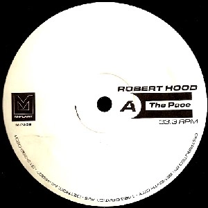 ROBERT HOOD / ロバート・フッド / PACE