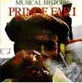 PRINCE FAR I / プリンス・ファー・アイ / MUSICAL HISTORY