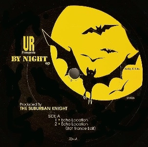 SUBURBAN KNIGHT / サバーバン・ナイト / BY NIGHT