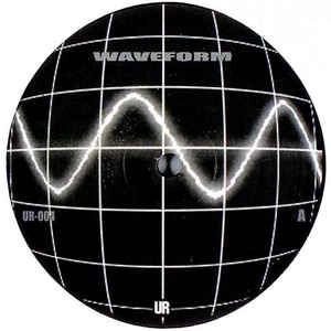 UR / アンダーグラウンド・レジスタンス / WAVEFORM (REISSUE)