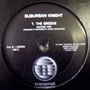 SUBURBAN KNIGHT / サバーバン・ナイト / GROOVE